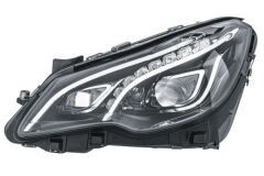 FAR SOL (LED) MERCEDES E-CLASS C207 A207 13>16