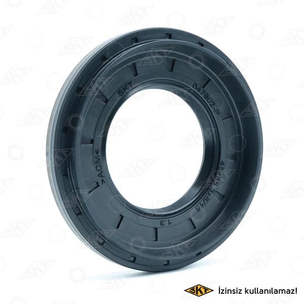 DİFERANSİYEL ÇIKIŞ KEÇESİ MERCEDES C SERİSİ W202-W203-E SERİSİ W210-VITO-VIANO W638