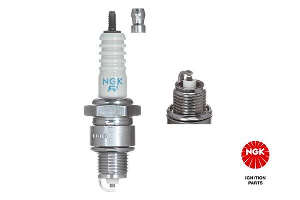 BPR6HS-10 ATEŞLEME BUJİSİ