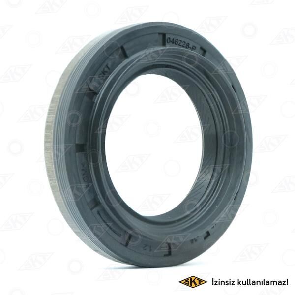 DİFERANSİYEL KEÇESİ MERCEDES W201-W202-W210