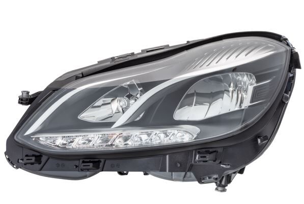 FAR SOL (LED) MERCEDES E-CLASS W212 S212