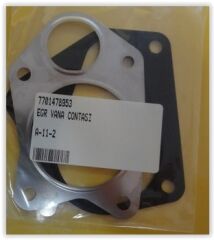 EGR VANASI CONTASI MGN III-FLUENCE