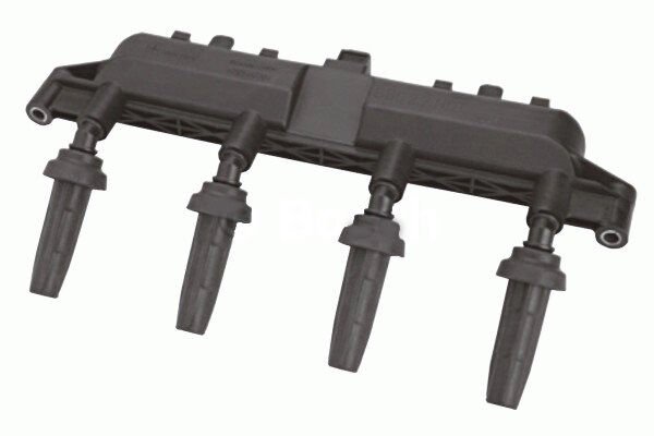 ATEŞLEME BOBİNİ PEUGEOT P206 98>07 P306 93>02 P307 00> P309 89> P406 95> PARTNER 96> BIPPER 08> CITROEN C2 03>13 C3 03>13 SAXO 96> XSARA 98> BERLINGO 96> NEMO 08> 1.1 8V (TU1) 1.4 8V (TU3) 1.6 8V (TU5)
