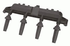 ATEŞLEME BOBİNİ PEUGEOT P206 98>07 P306 93>02 P307 00> P309 89> P406 95> PARTNER 96> BIPPER 08> CITROEN C2 03>13 C3 03>13 SAXO 96> XSARA 98> BERLINGO 96> NEMO 08> 1.1 8V (TU1) 1.4 8V (TU3) 1.6 8V (TU5)