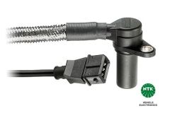 CMC3-A432 MOTOR DEVİR VE POZİSYON SENSÖRÜ