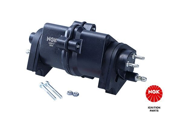 U3017 ATEŞLEME BOBİNİ