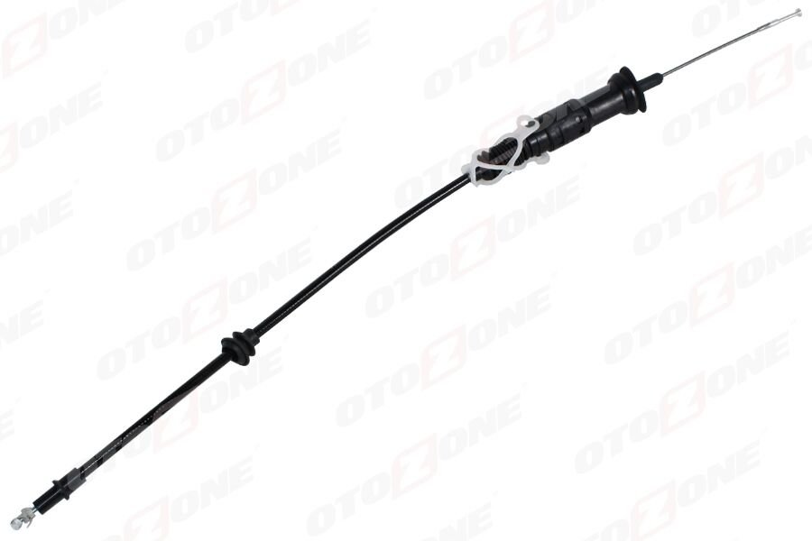 DEBRİYAJ TELİ OTOMATİK IBIZA-CORDOBA 1.6-1.8-CADDY 95=>