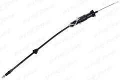 DEBRİYAJ TELİ OTOMATİK IBIZA-CORDOBA 1.6-1.8-CADDY 95=>