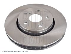 ÖN FREN DİSKİ (HAVA KANALLI) TOYOTA  CH-R 1.2L 8NRFTS NGX10 16-> 1.8L 2ZR-FXE HYBRID ZYX10 ZYX11 16-> - (299 çap X 5 bijon) Adet disk fiyatıdır