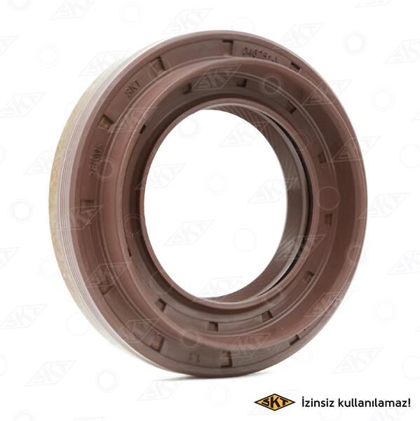 DİFERANSİYEL ÖN-MAHRUTİ G SERİSİ-SPRINTER-VITO-VIANO (40x70x11/18) L13TLR SAĞ