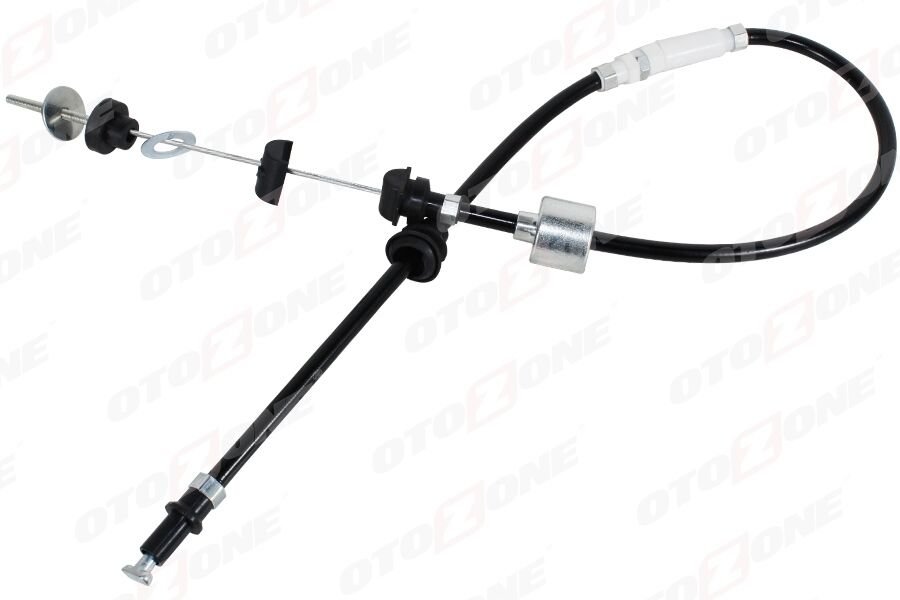 DEBRİYAJ TELİ OTOMATİK LUPO-POLO CLASSIC 94=>- AROSA 98=>