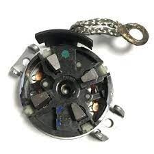 MARS KOMUR YUVASI 12V VW AUDI TERS DONUS (438174 438219 438262 MARSLAR ICIN)