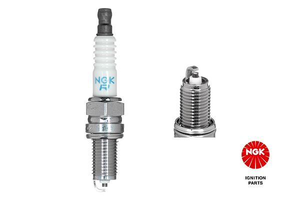 KR9E-G ATEŞLEME BUJİSİ