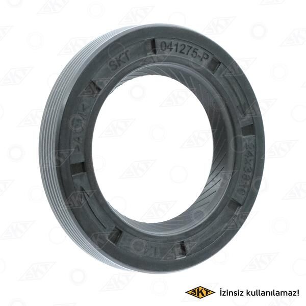 ÖN ŞANZIMAN KEÇESİ (24x38x6) GOLF-BORA-PASSAT-JETTA 1.4 FSI 16V -1.4 TSI1.6 -1.2 12V