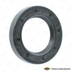 ÖN ŞANZIMAN KEÇESİ (24x38x6) GOLF-BORA-PASSAT-JETTA 1.4 FSI 16V -1.4 TSI1.6 -1.2 12V