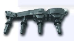 ATEŞLEME BOBİNİ PEUGEOT P206-P207-P307-P308-1007-PARTNER CITROEN C2-C3-C4-BERLINGO-XSARA 1.6 16V VTI (TU5J)