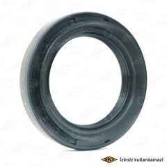 DİFERANSİYEL SAĞ-SOL ÇIKIŞ KEÇESİ BMW 1-3-4-5-6-7-X1-X3-X5-X6 E53-70-X6 Serileri
