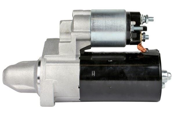 MARS MOTORU (12V 1.4kW 10 DIS) MERCEDES W203 W204 C219 W211 W220 W221