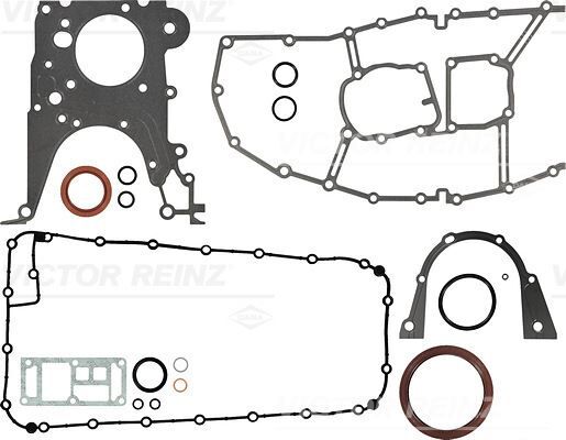 TAKIM CONTA ALT BMW M43 E36 E46