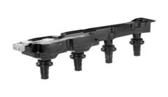ATEŞLEME BOBİNİ PEUGEOT P206-P207-P307-P308-1007-PARTNER CITROEN C2-C3-C4-BERLINGO-XSARA 1.6 16V VTI (TU5J)