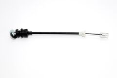 DEBRİYAJ TELİ P205 (83-88) (BH3 Vites) (410/250mm)