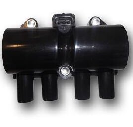 ATEŞLEME BOBİNİ OPEL ANTARA AVEO KALOS 1.2-1.4 (02=>08=> CAPTIVA CRUZE MATİZ NUBIRA LACETTİ SPARK