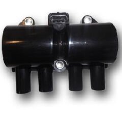 ATEŞLEME BOBİNİ OPEL ANTARA AVEO KALOS 1.2-1.4 (02=>08=> CAPTIVA CRUZE MATİZ NUBIRA LACETTİ SPARK