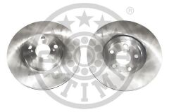 ÖN FREN DİSKİ (HAVA KANALLI) TOYOTA AVENSIS 1.6L 3ZZFE VVTi ZZT250 03-08 /  2.0L 1AZFSE AZT250 03-08 (277 çap x 5 bijon) - Adet disk fiyatıdır
