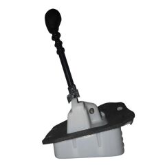 VİTES KOLU KOMPLE TELSİZ FIAT ALBEA