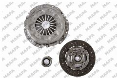 DEBRİYAJ SETİ L200 2.5 D-TD 4WD (86-07)-L300 2.5 D (VALEO 826426-826427)