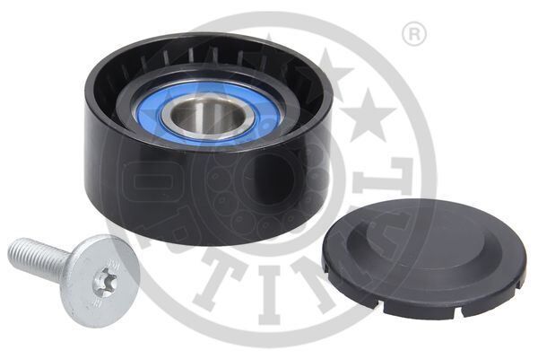 KAYIS GERGI RULMANI BMW E90 E92 E93 F10 F20 F30 F32 F33 F34 F36 F07 F01 E84 F25 F15 F16 KUCUK