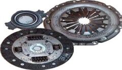 DEBRİYAJ SETİ 106-AX 1.5D(94-97)-SAXO-XSARA 1.5D 96> (TUD5)