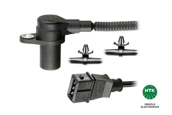 CMC3-A537 MOTOR DEVİR VE POZİSYON SENSÖRÜ
