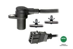 CMC3-A537 MOTOR DEVİR VE POZİSYON SENSÖRÜ