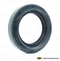 DİFERANSİYEL YAG KECESI ARKA CIKIS SAG SOL FREELANDER 2 L359 R.R EVOQUE L538 VOLVO S60 2 S80 1 2 V70 V90