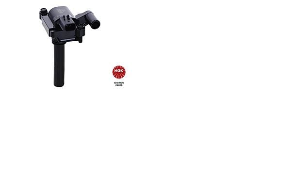 U4017 ATEŞLEME BOBİNİ