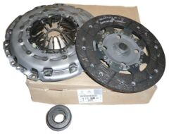 DEBRIYAJ SETI 307 YM 308 407 607 - 807 EXPERT III JUMPY III 508 C5 II C5 III C4 PICASSO C4 C8 DW10BT
