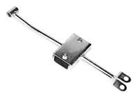 VİTES ALT LEVYESİ YM R12 TOROS (TRN7069)