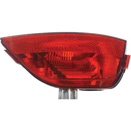 ARKA SİS FARI SAĞ DACIA SANDERO 16=>SYMBOL 20=>