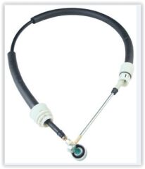 VİTES KUMANDA TELİ SAĞ FIAT LINEA 07> GRANDE PUNTO 07> 1.3D MTJ (9MM)