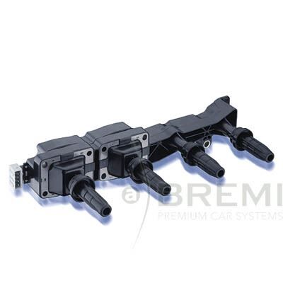 ATEŞLEME BOBİNİ PEUGEOT P206-P207-P307-P308-1007-PARTNER CITROEN C2-C3-C4-BERLINGO-XSARA 1.6 16V VTI (TU5J)