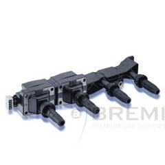 ATEŞLEME BOBİNİ PEUGEOT P206-P207-P307-P308-1007-PARTNER CITROEN C2-C3-C4-BERLINGO-XSARA 1.6 16V VTI (TU5J)