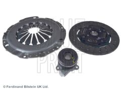 DEBRİYAJ SETİ LACETTI