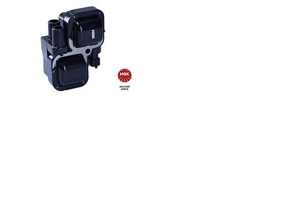 ATESLEME BOBINI MERCEDES M266 M112 M113 W169 W245 W202 W203 W210 W220