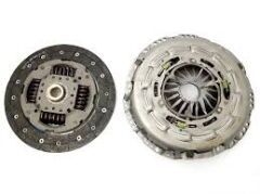 DEBRIYAJ SETI JUMPER III BOXER III 22DT PUMA (2.2HDI 16V) 120HP 06>13