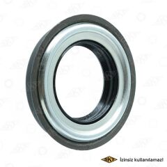 DİFR. SOL ÇIKIŞ KEÇESİ HYUNDAI ACCENT (00-12)I10 (08-19)I20 (08-20)GETZ (02-11)ELANTRA (00-06) (1.0