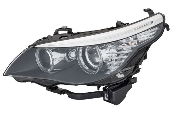 FAR SOL BI XENON BMW E60 LCI