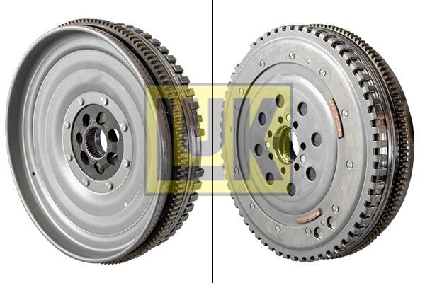 VOLAN (DMF) MERCEDES W176 W246 C117 X117 X156 CIFT KAVRAMA