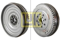 VOLAN (DMF) MERCEDES W176 W246 C117 X117 X156 CIFT KAVRAMA