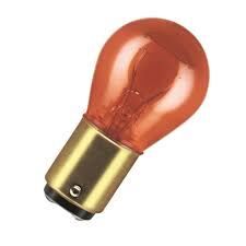 AMPUL 30/8W 12V BAY15D UNV1